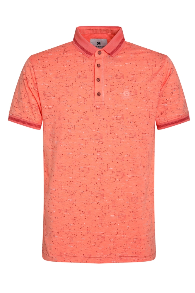 POLO 235528 4002 light coral
